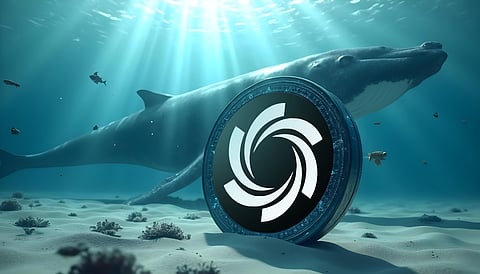 Top 3 Crypto Presales in October 2025: Why Ozak AI Leads the Pack for Early Investors

