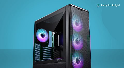 Best CPUs for Mid-Range Gaming PCs