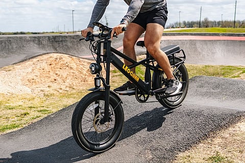 Affordable Electric Bikes: Can a $1000 E-Bike Really Perform Well?
