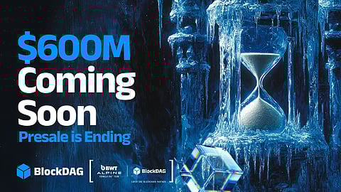 Bittensor Drops 15%, Arbitrum Slides 25%, and BlockDAG’s $0.0015 Price Offer Ignites Massive Buying Rush!
