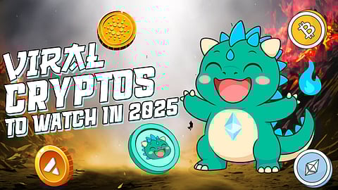 Analysts Say These 10 Cryptos Could 100x in Q4: BullZilla Leads as The Top New Crypto Presale Today