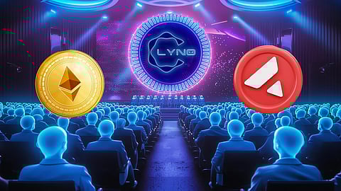 3 Reasons Why Selling Dogecoin (DOGE) and Shiba Inu (SHIB) for Lyno (LYNO) in November Is the Smartest Move Yet
