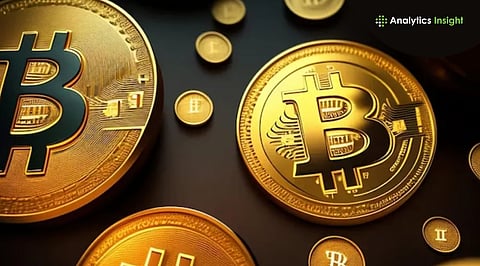 Bitcoin Price Drops to $104,000 Before Strong Rebound