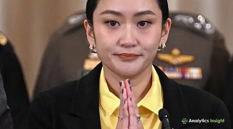 Thailand PM Rejects Deputy Minister’s Role in Crypto Scam Probe.jpg