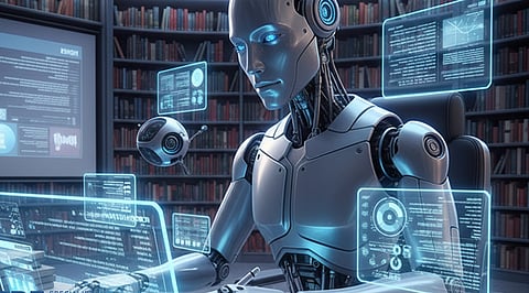 Top AI Tools for Medical Research Writing