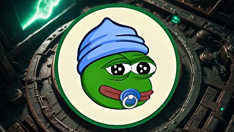 Little Pepe