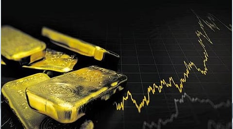 Top Gold Stocks to Invest in India