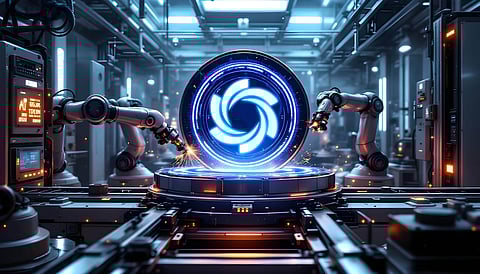 While Bitcoin Drops to $116K and Ethereum Slips to $3,900, Ozak AI Defies Market Trends With Accelerated Growth 
