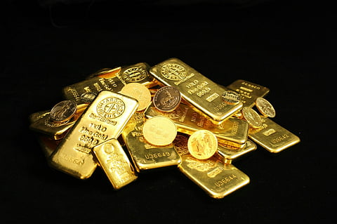 Gold's Quiet Revolution: Why Central Banks Are Rethinking Monetary Power
