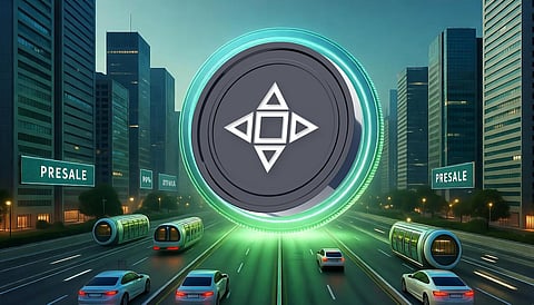 Best Cheap Crypto to Buy Today: 3 Coins Under $1 to Turn $50 into $5,000 by 2025 — Mandala Chain (KPG) Round 3 Presale at $0.029