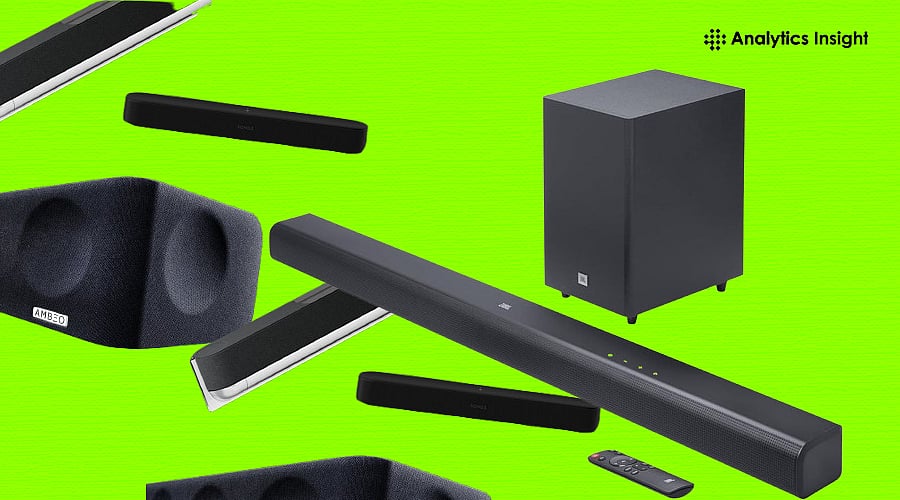 Top Soundbars with AI Dialogue and Voice Clarity Features