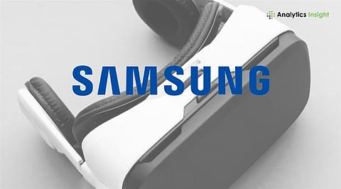 Samsung Launches Galaxy
