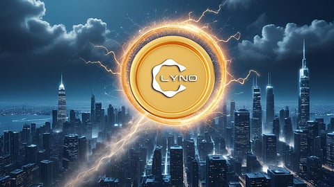 Investing in XRP and Cardano (ADA) Is Safe, But the Real Millionaire-Makers Include $LYNO — The Next Big AI Coin
