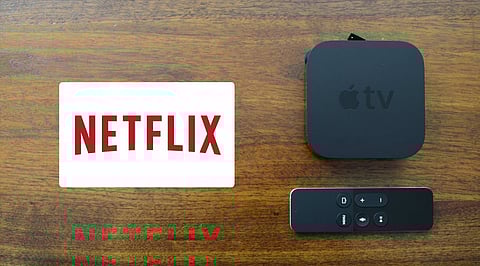 How to Use Netflix on Apple TV: Simple Guide