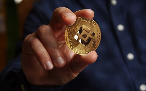 Binance