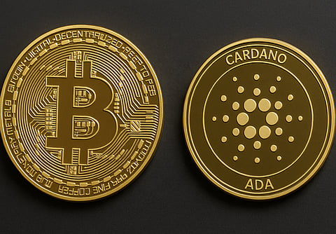 Bitcoin Price Watch — BTC Futures Gap Signals Breakout as Cardano Targets $1.25 Rally
