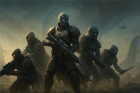 Destiny 2 