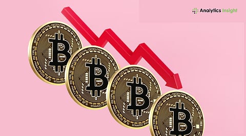 Why Bitcoin, Ethereum, XRP Declined After Crypto Rebound?