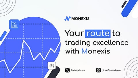 Monexis Announces Its Expansion, Offering Personalized Systems for Smarter and More Informed Investing
