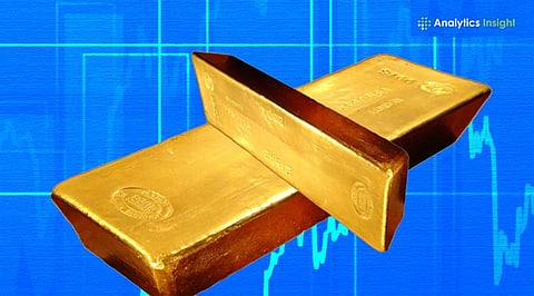 Gold Price Today_ Gold Gain on MCX; Retail Prices Ease Domestically.jpg