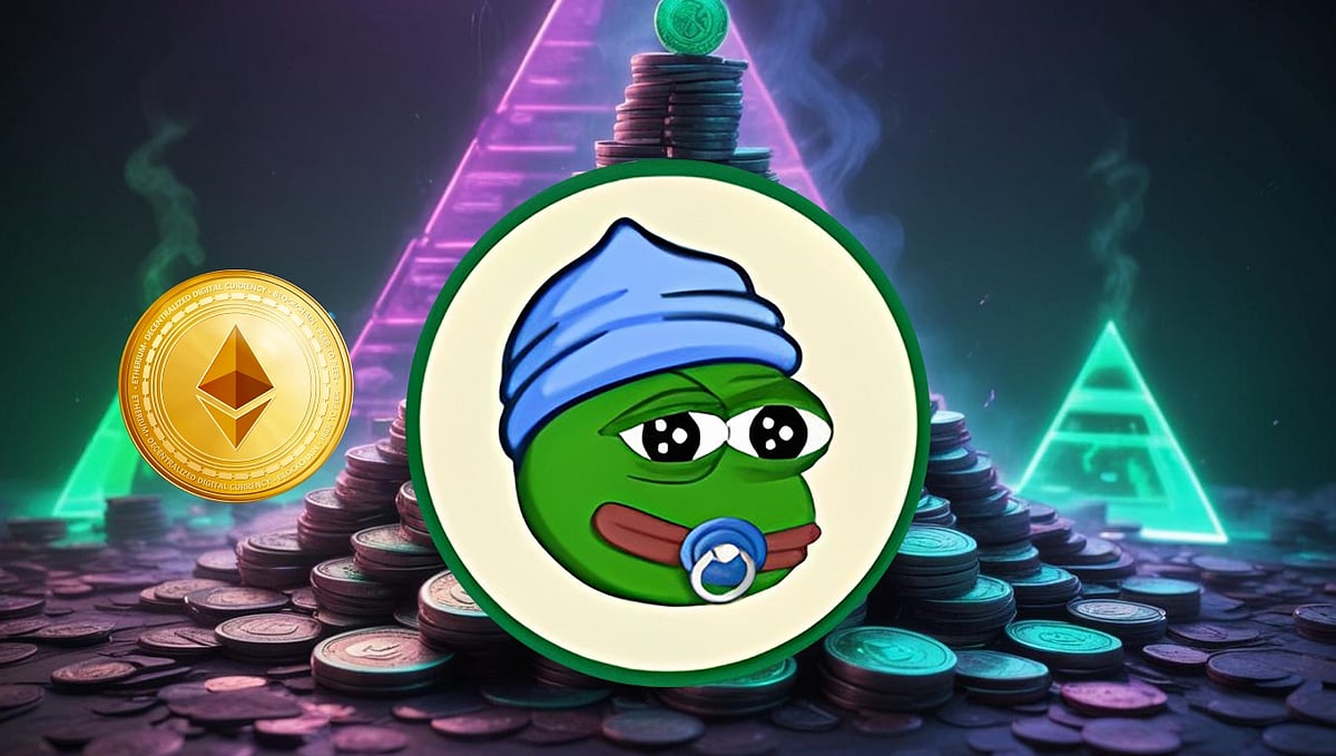 Ethereum Price Prediction: 3 Tokens That Could Make You Richer in the  Upcoming Market Climb