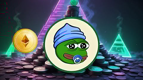 Ethereum Price Prediction: 3 Tokens That Could Make You Richer in the Upcoming Market Climb
