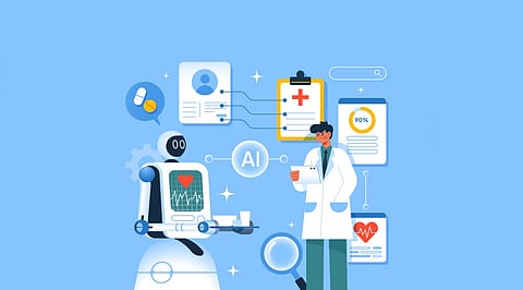 The Role of Custom Healthcare Software in Value-Based Care
