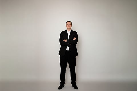 Iaroslav Argunov 