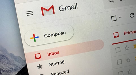 How to Secure Your Gmail Inbox from Phishing Mails