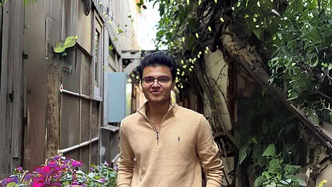 Shaurya Jain