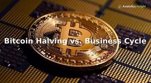 Bitcoin Halving vs. Business Cycle: Which One Really Impacts the Crypto Market?