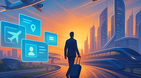 How Smart Travel Tech Makes It Fun to Book Flights Online with Gother