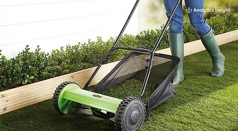 Best Manual Push Lawn Mowers for Commercial Use: Top 10 Picks