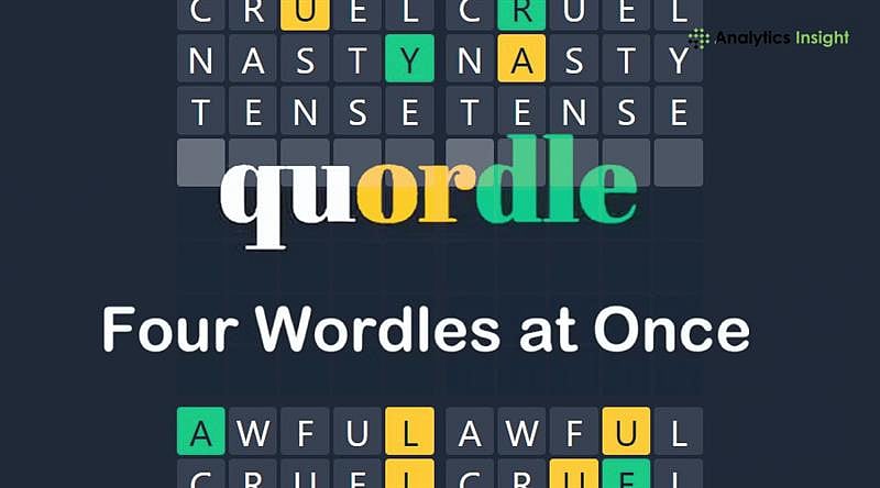 What are the clues for the June 18 puzzle?
