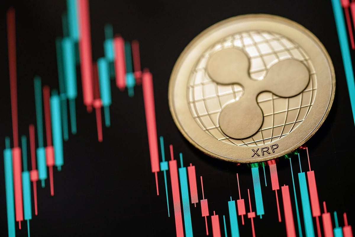 XRP Price Prediction Stalls as Digitap ($TAP) Presale Investors Reportedly  Earn Over $1,000 Daily
