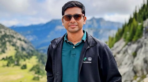 Prithviraj Kumar Dasari