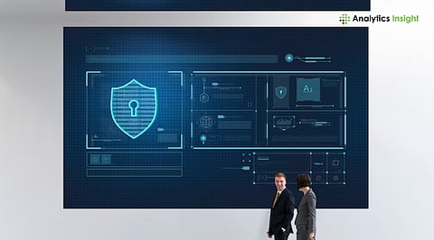 10 Best Practices for Business Data Security: From Firewalls to Zero Trust
