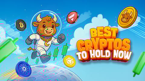 7 Top Picks of October 2025 and a Best Crypto Presale Right Now to Build Generational Wealth