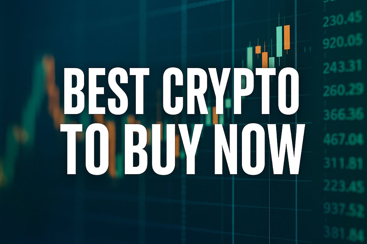 Best Crypto To Buy Now: Cardano And XRP Named By Analysts As Top 2025  Picks, Which One Offers Bigger Potential?