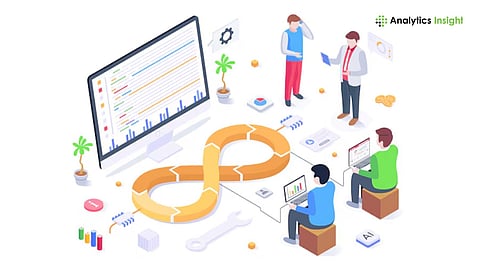 Best DevOps Automation Tools for Growing Startups: Top 10 Picks
