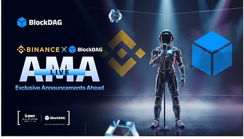 BlockDAG Dominates