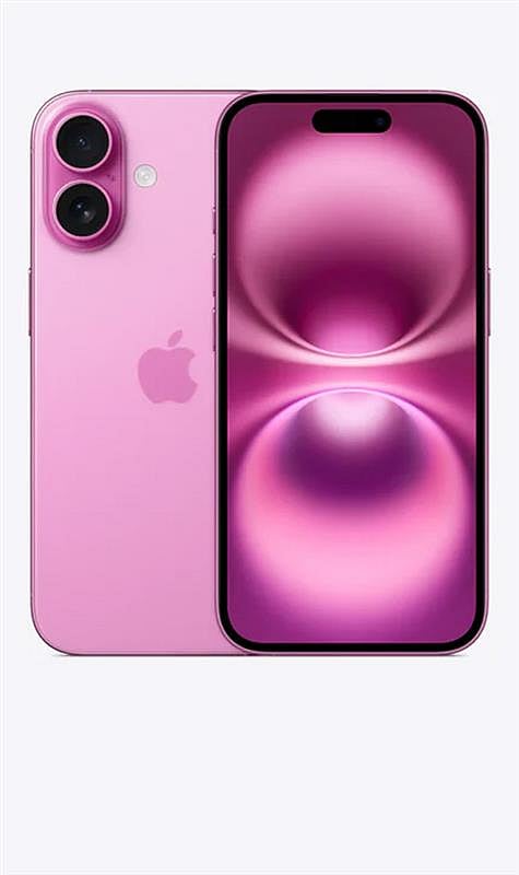 Top 5 Apple iPhones