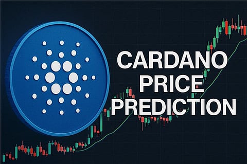 Cardano Price Prediction