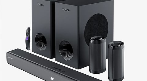 Best Sony Soundbar Deals on Amazon