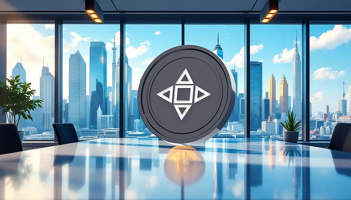 Top Trader Predicts 18,766% Price Explosion for Penny Token $KPG ...