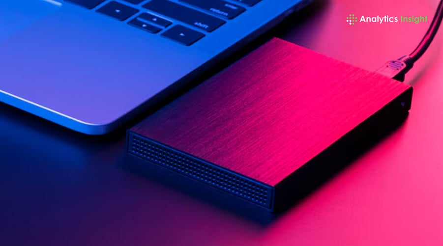 Top High-Speed HDDs for Data Transfer