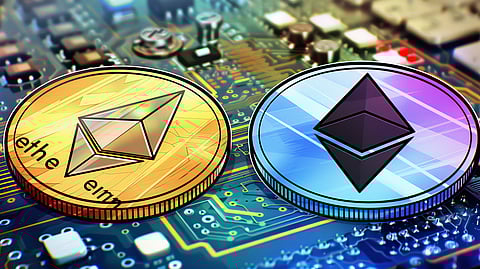 Crypto