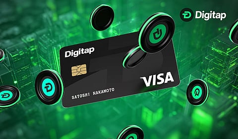 Digitap ($TAP) Price Prediction: How its Visa Partnership and Stablecoin Support Could Trigger a 5,000% Rally
