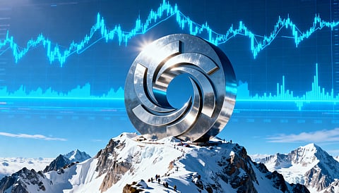 BNB Could Reach $1,200, Yet Ozak AI Prediction Gets the Whale Attention

