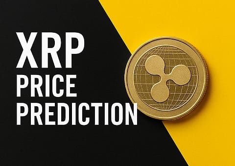 Ripple Price: XRP Must Reclaim $2.58 To Avoid Bearish Continuation
